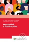 Reprodukčné a sexuálne práva - Erik Dosedla, Andrea Erdősová, Lilla Garayová, 2024