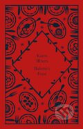 Kniha: Babette's Feast (Isak Dinesen). Penguin Books, 2022 Kniha: Babette's Feast (Isak Dinesen). Penguin Books, 2022