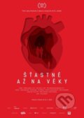 Kniha: Šťastně až na věky (Jana Počtová a Michal Beck). Listen, 2024 Kniha: Šťastně až na věky (Jana Počtová a Michal Beck). Listen, 2024