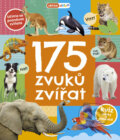 Kniha: 175 zvuků zvířat (INFOA). INFOA, 2023 Kniha: 175 zvuků zvířat (INFOA). INFOA, 2023
