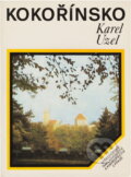 Kniha: Kokořínsko (Karel Uzel). , 1985 Kniha: Kokořínsko (Karel Uzel). , 1985
