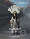 Kniha: Baroko v Bavorsku a v Čechách (Jana Kunešová a Vít Vlnas). Národní muzeum, 2024 Kniha: Baroko v Bavorsku a v Čechách (Jana Kunešová a Vít Vlnas). Národní muzeum, 2024