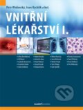 Kniha: Vnitřní lékařství, I. díl (Ivan Rychlík, Petr Widimský a kolektiv). Maxdorf, 2024 Kniha: Vnitřní lékařství, I. díl (Ivan Rychlík, Petr Widimský a kolektiv). Maxdorf, 2024