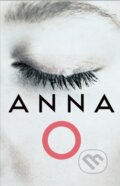 Kniha: Anna O (Matthew Blake). HarperCollins, 2024 Kniha: Anna O (Matthew Blake). HarperCollins, 2024