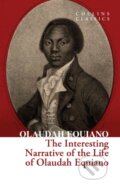 Kniha: The Interesting Narrative of the Life of Olaudah Equiano, 2024 Kniha: The Interesting Narrative of the Life of Olaudah Equiano, 2024