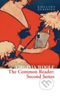 Kniha: The Common Reader: Second Series (Virginia Woolf). William Collins, 2024 Kniha: The Common Reader: Second Series (Virginia Woolf). William Collins, 2024