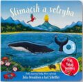 Kniha: Slimáčik a veľryba (Axel Scheffler a Julia Donaldson). Svojtka&Co., 2024 Kniha: Slimáčik a veľryba (Axel Scheffler a Julia Donaldson). Svojtka&Co., 2024
