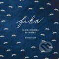 Kniha: Fika - sladká švédská kuchařka (Děvče u plotny) (Kristina Lund). Kristina Lund, 2024 Kniha: Fika - sladká švédská kuchařka (Děvče u plotny) (Kristina Lund). Kristina Lund, 2024