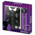 Set WEDNESDAY Varsity (Merch). Merch, 2023 Set WEDNESDAY Varsity (Merch). Merch, 2023