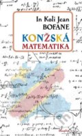 Kniha: Konžská matematika (In Koli Jean Bofane). Dauphin, 2024 Kniha: Konžská matematika (In Koli Jean Bofane). Dauphin, 2024