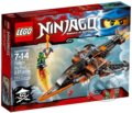 LEGO Ninjago 70601 Žraločí letún, LEGO, 2016