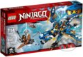Společenská hra: LEGO Ninjago 70602 Jayův drak blesku (LEGO). LEGO, 2016 Společenská hra: LEGO Ninjago 70602 Jayův drak blesku (LEGO). LEGO, 2016