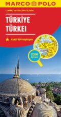 Türkiye/Türkei (Marco Polo). Marco Polo, 2016 Türkiye/Türkei (Marco Polo). Marco Polo, 2016
