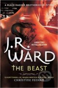 Kniha: The Beast (J.R. Ward). Piatkus, 2016 Kniha: The Beast (J.R. Ward). Piatkus, 2016