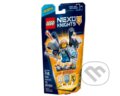 LEGO Nexo Knights 70333 Confidential BB 2016 New Offer 1HY 4, LEGO, 2016