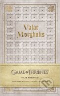 Game of Thrones: Valar Morghulis (Insight). Insight, 2016 Game of Thrones: Valar Morghulis (Insight). Insight, 2016