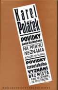 Kniha: Kniha povídek (Karel Poláček), 2009 Kniha: Kniha povídek (Karel Poláček), 2009