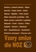 Kniha: Vzory smluv dle NOZ II. (Poradce s.r.o.). Poradce s.r.o., 2016 Kniha: Vzory smluv dle NOZ II. (Poradce s.r.o.). Poradce s.r.o., 2016