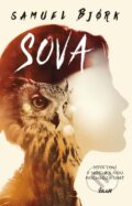 Kniha: Sova (Samuel Bjork), 2016 Kniha: Sova (Samuel Bjork), 2016
