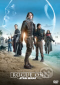 Film: Rogue One: A Star Wars Story (Gareth Edwards) (DVD). Magicbox, 2017 Film: Rogue One: A Star Wars Story (Gareth Edwards) (DVD). Magicbox, 2017