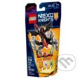 LEGO Nexo Knights 70335 	Úžasná Lavaria, 2016