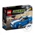 LEGO Speed Champions 75871 Ford Mustang GT, 2016