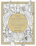 Kniha: Terry Pratchett's Discworld Colouring Book (Paul Kidby). Gollancz, 2016 Kniha: Terry Pratchett's Discworld Colouring Book (Paul Kidby). Gollancz, 2016