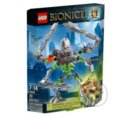 Společenská hra: LEGO Bionicle 70792 Lebkoun - Řezač (LEGO). LEGO, 2016 Společenská hra: LEGO Bionicle 70792 Lebkoun - Řezač (LEGO). LEGO, 2016