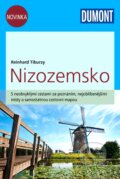 Kniha: Nizozemsko (Reinhard Tiburzy). Marco Polo, 2016 Kniha: Nizozemsko (Reinhard Tiburzy). Marco Polo, 2016