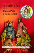 Marco Polo a tajný spolok - Fabian Lenk, Verbarium, 2017