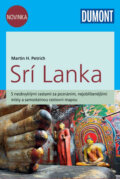 Kniha: Srí Lanka (Martin H. Petrich), 2016 Kniha: Srí Lanka (Martin H. Petrich), 2016