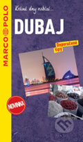 Kniha: Dubaj (Marco Polo). Marco Polo, 2016 Kniha: Dubaj (Marco Polo). Marco Polo, 2016