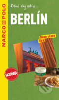 Kniha: Berlín (Marco Polo). Marco Polo, 2016 Kniha: Berlín (Marco Polo). Marco Polo, 2016