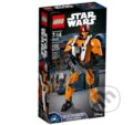 LEGO Star Wars TM - akční figurky 75115 Poe Dameron, LEGO, 2016