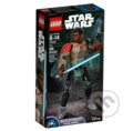 LEGO Star Wars TM - akční figurky 75116 Finn, LEGO, 2016