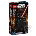 LEGO Star Wars TM - akční figurky 75117 Kylo Ren, LEGO, 2016