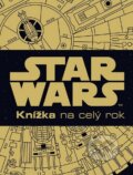 Kniha: Star Wars: Knížka na celý rok 2016 (Egmont ČR). Egmont ČR, 2015 Kniha: Star Wars: Knížka na celý rok 2016 (Egmont ČR). Egmont ČR, 2015