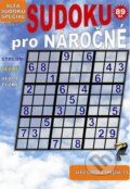 Kniha: Sudoku pro nároční (Alfasoft). Alfasoft, 2015 Kniha: Sudoku pro nároční (Alfasoft). Alfasoft, 2015