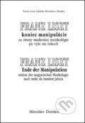 Kniha: Franz Liszt (Miroslav Demko). Eko-konzult, 2016 Kniha: Franz Liszt (Miroslav Demko). Eko-konzult, 2016