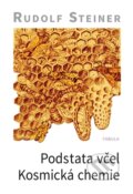 Kniha: Podstata včel (Rudolf Steiner). Fabula, 2016 Kniha: Podstata včel (Rudolf Steiner). Fabula, 2016