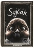 Kniha: Sojčák (Jaako Ahonen). Argo, 2016 Kniha: Sojčák (Jaako Ahonen). Argo, 2016