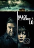 Film: Ulice Cloverfield 10 (Dan Trachtenberg) (DVD). Magicbox, 2016 Film: Ulice Cloverfield 10 (Dan Trachtenberg) (DVD). Magicbox, 2016