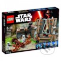 LEGO Star Wars 75139 Star Wars Confidential TVC 1, LEGO, 2016