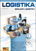 Kniha: Logistika (Alena Oudová). Computer Media, 2016 Kniha: Logistika (Alena Oudová). Computer Media, 2016