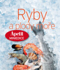 Kniha: Ryby a plody moře - kuchařka z edice Apetit (7) (BURDA Media 2000). BURDA Media 2000, 2015 Kniha: Ryby a plody moře - kuchařka z edice Apetit (7) (BURDA Media 2000). BURDA Media 2000, 2015