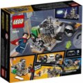 LEGO Super Heroes 76044 Súboj hrdinov, LEGO, 2016