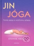Kniha: Jin jóga (Stefanie Arend). Fontána, 2016 Kniha: Jin jóga (Stefanie Arend). Fontána, 2016