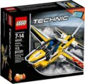 Společenská hra: LEGO Technic 42044 Výstavní akrobatická stíhačka (LEGO). LEGO, 2016 Společenská hra: LEGO Technic 42044 Výstavní akrobatická stíhačka (LEGO). LEGO, 2016