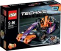 Společenská hra: LEGO Technic 42048 Závodní autokára (LEGO). LEGO, 2016 Společenská hra: LEGO Technic 42048 Závodní autokára (LEGO). LEGO, 2016