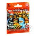 LEGO 71011 Minifigures 2016, LEGO, 2016